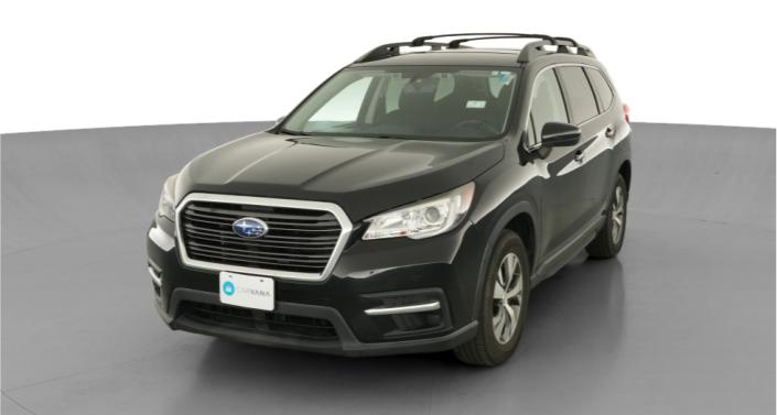 Thumbnail: 2020 Subaru Ascent - 1