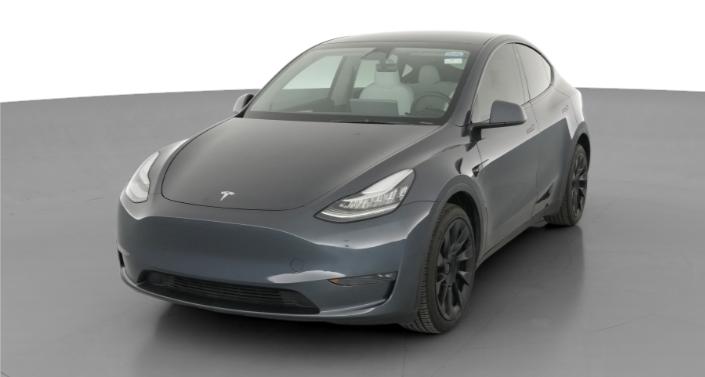 Thumbnail: 2023 Tesla Model Y - 1