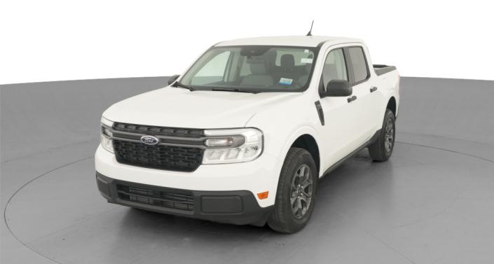 Thumbnail: 2024 Ford Maverick - 1