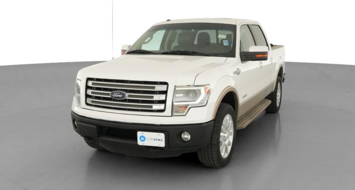 2013 Ford Econoline E-150 -
                  Richton Park, IL