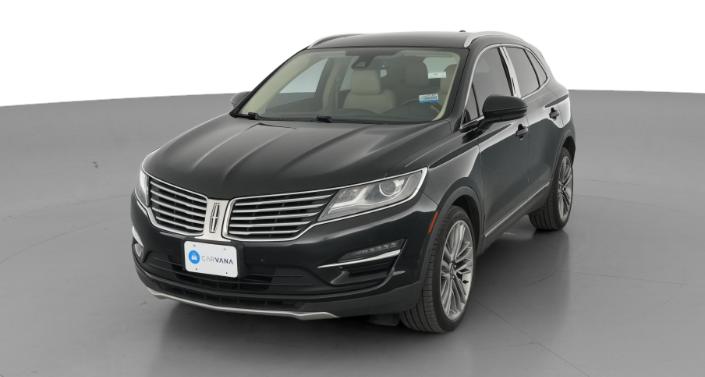 2015 Lincoln MKC Base -
                  Lorain, OH