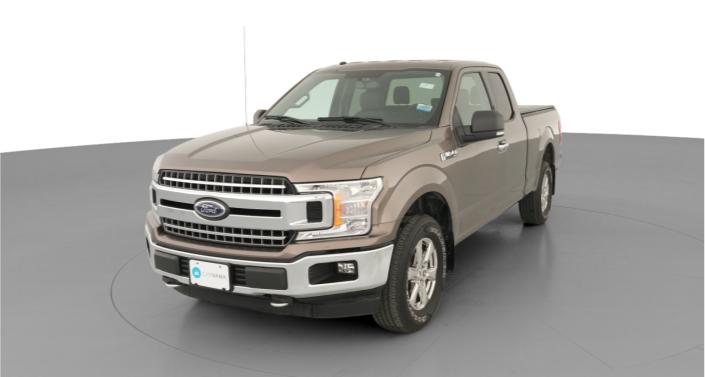 Thumbnail: 2018 Ford Econoline - 1