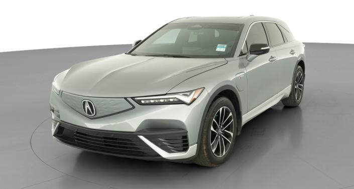2024 Acura ZDX A-Spec -
                  Auburn, GA