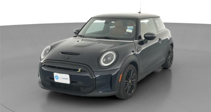Thumbnail: 2023 MINI Cooper Hardtop - 1