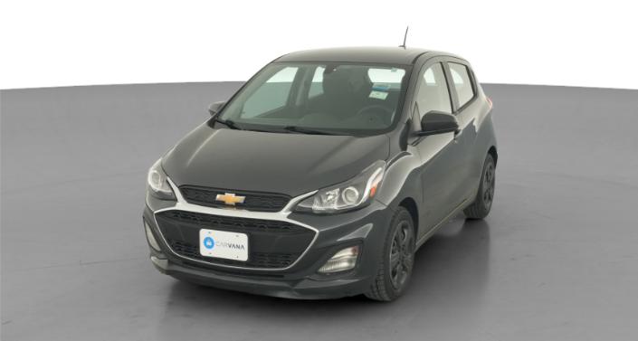 Thumbnail: 2021 Chevrolet Spark - 1
