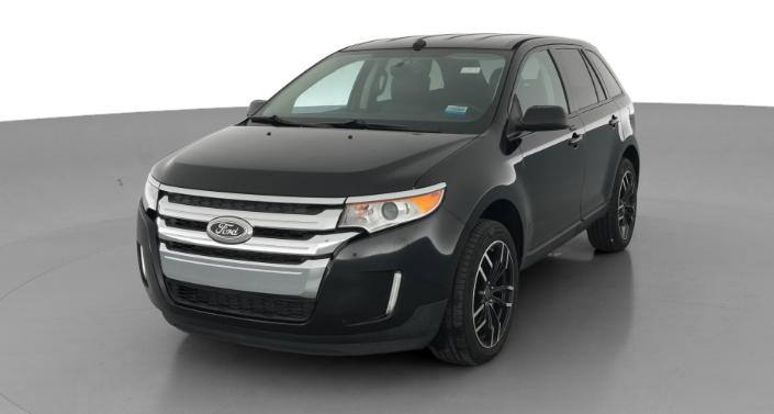 Thumbnail: 2012 Ford Edge - 1
