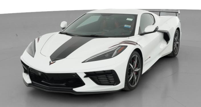 Thumbnail: 2022 Chevrolet Corvette - 1