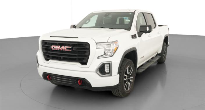 Thumbnail: 2019 GMC Sierra 1500 - 1
