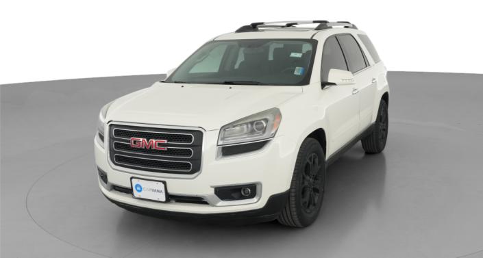 2013 GMC Acadia SLT -
                  Lorain, OH
