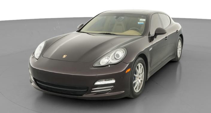 2012 Porsche Panamera 4 -
                  Bessemer, AL