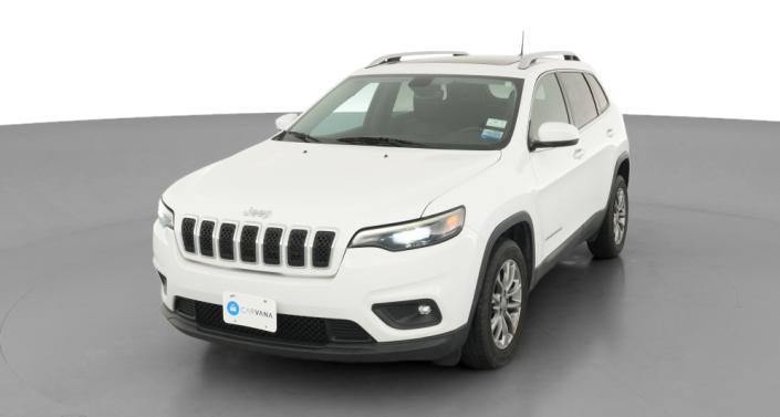 Thumbnail: 2019 Jeep Cherokee - 1
