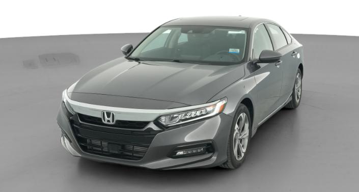 Thumbnail: 2019 Honda Accord - 1
