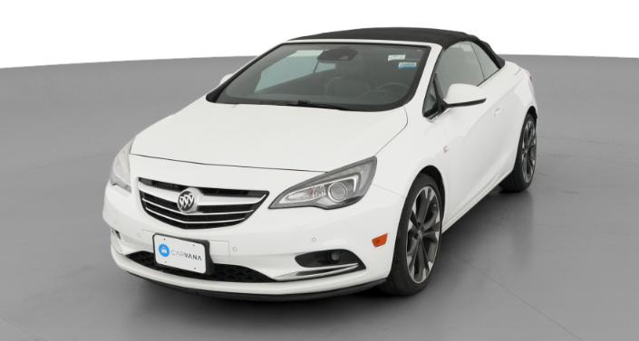 2016 Buick Cascada Premium -
                  Concord, NC