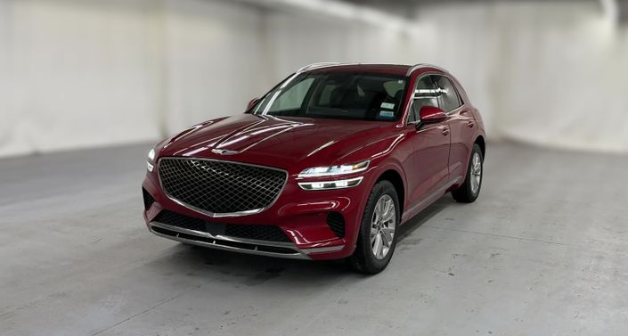 2022 Genesis GV70 Standard -
                  Indianapolis, IN