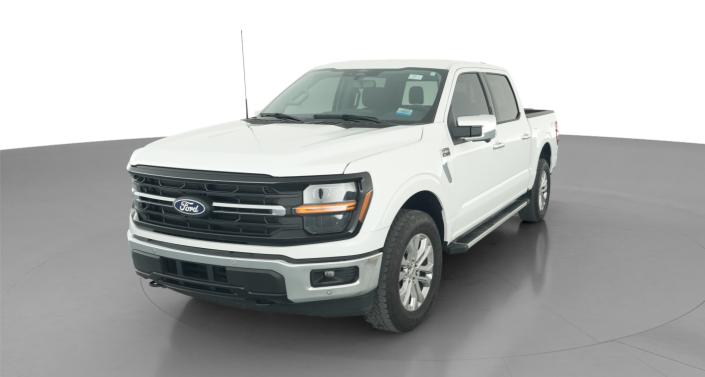 Thumbnail: 2024 Ford Econoline - 1