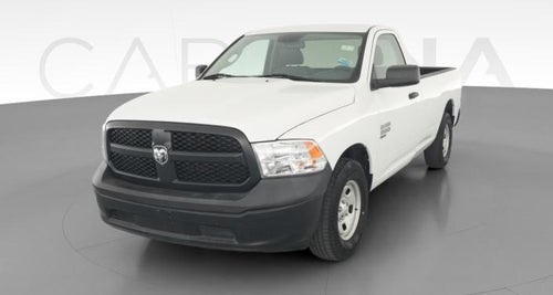 2019 Ram 1500 Classic Regular Cab