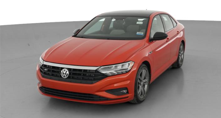 Thumbnail: 2021 Volkswagen Jetta - 1