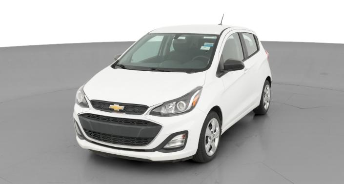 Thumbnail: 2022 Chevrolet Spark - 1