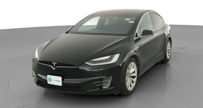 2017 Tesla Model X 75D -
                  Tolleson, AZ
