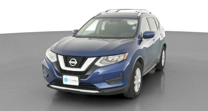 Thumbnail: 2017 Nissan Rogue - 1
