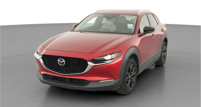 Thumbnail: 2022 Mazda CX-30 - 1