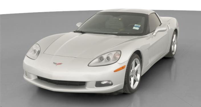 2013 Chevrolet Corvette Base -
                  Auburn, GA