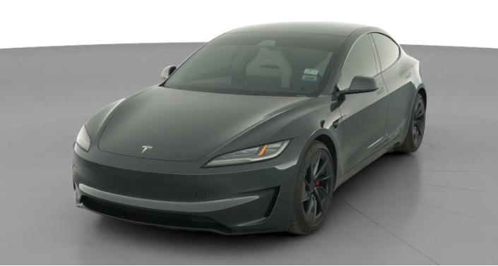 Thumbnail: 2024 Tesla Model 3 - 1