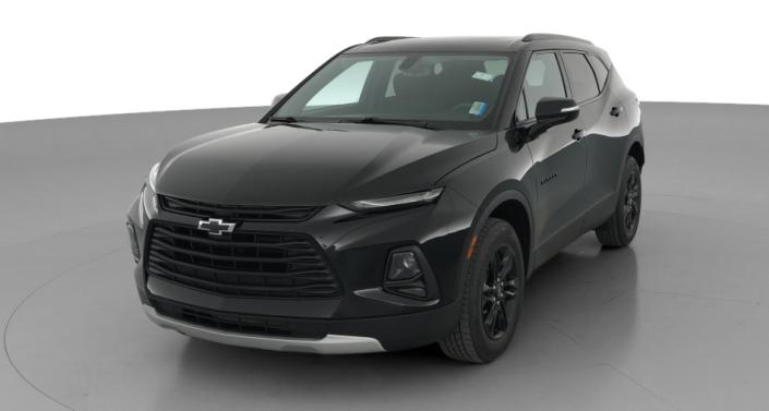 2021 Chevrolet Blazer  -
                  Lorain, OH