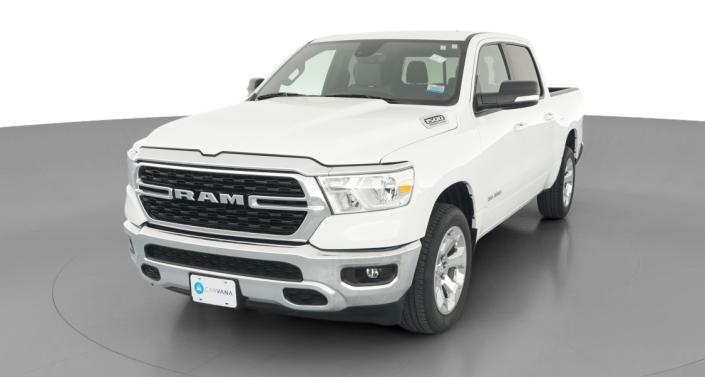 Thumbnail: 2022 RAM 1500 - 1
