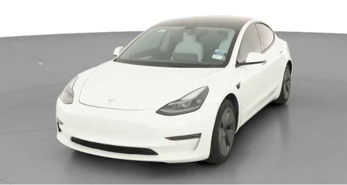 Thumbnail: 2022 Tesla Model 3 - 1
