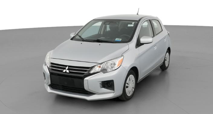 2021 Mitsubishi Mirage ES -
                  Concord, NC