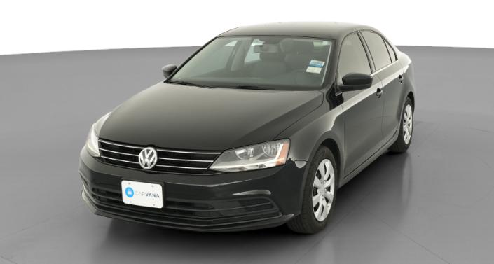 Thumbnail: 2017 Volkswagen Jetta - 1