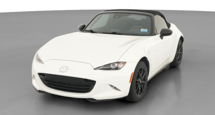 2021 Mazda MX-5 Miata Sport -
                  Haines City, FL