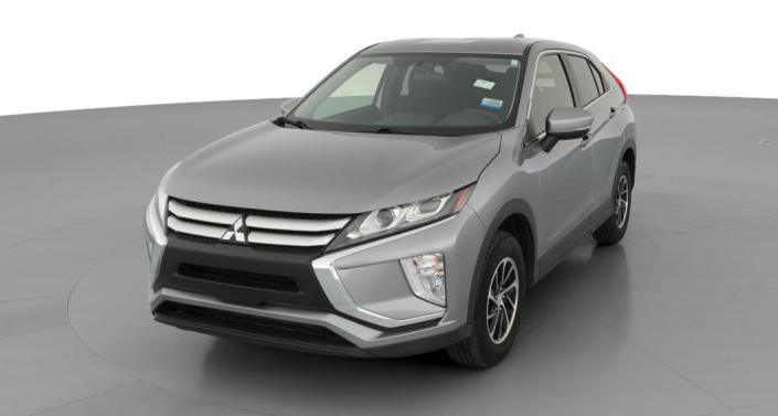 2020 Mitsubishi Eclipse Cross ES -
                  Concord, NC