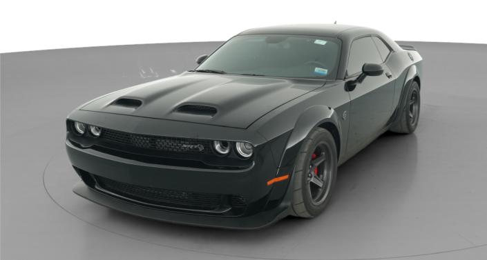 Thumbnail: 2021 Dodge Challenger - 1