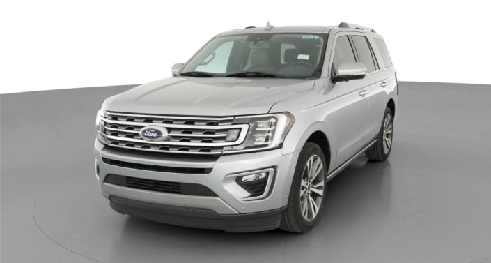 Thumbnail: 2020 Ford Expedition - 1