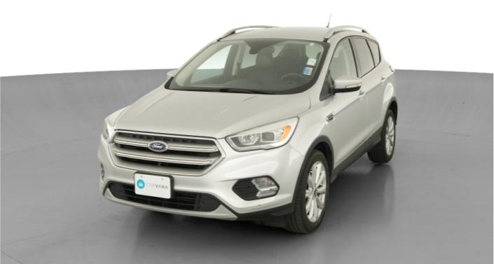 Thumbnail: 2018 Ford Escape - 1