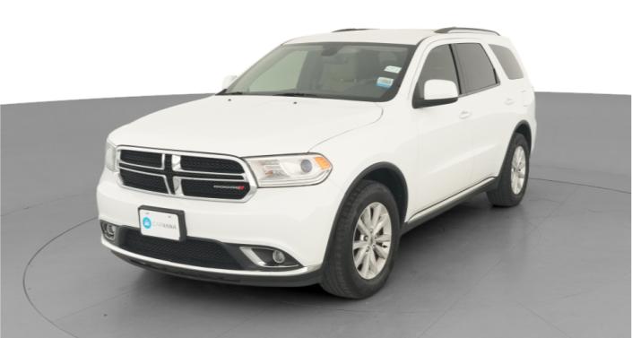 Thumbnail: 2020 Dodge Durango - 1