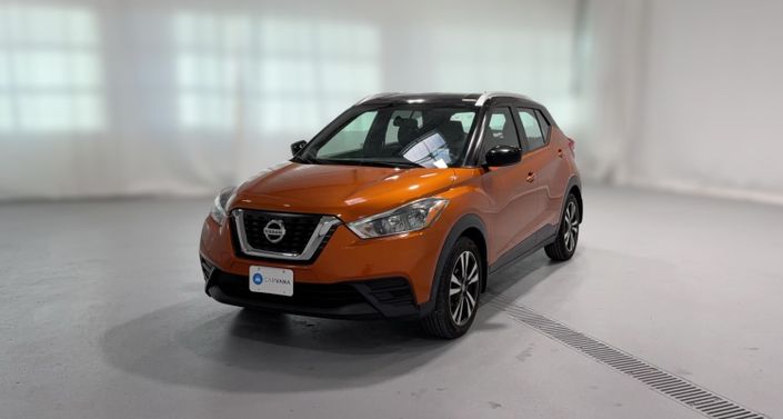 Thumbnail: 2019 Nissan Kicks - 1