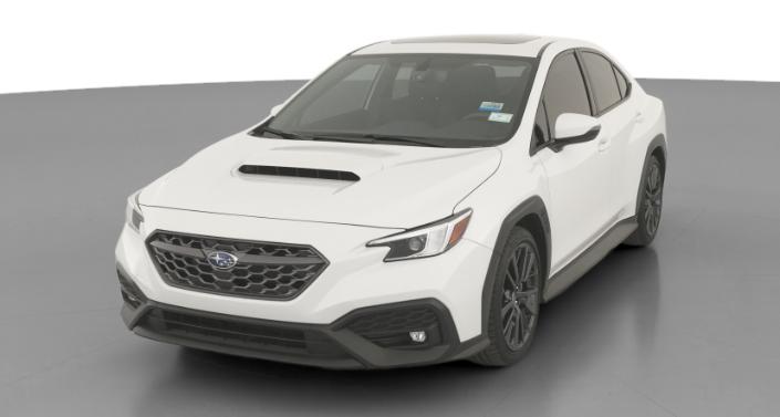 Thumbnail: 2023 Subaru WRX - 1