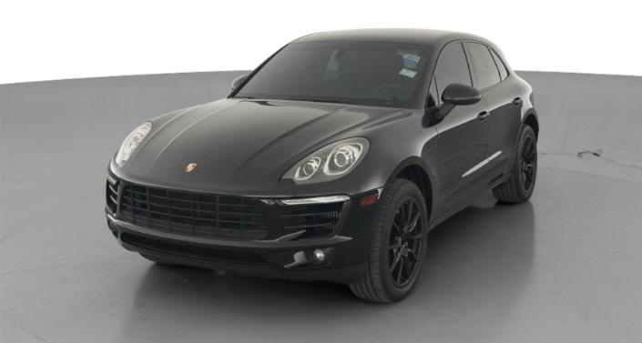Thumbnail: 2015 Porsche Macan - 1