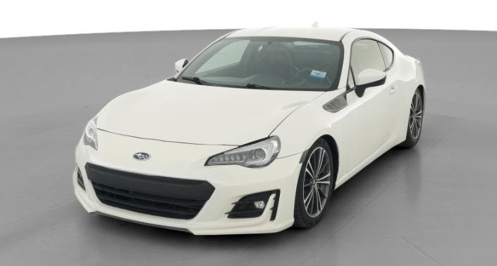 2017 Subaru BRZ Limited -
                  Haines City, FL