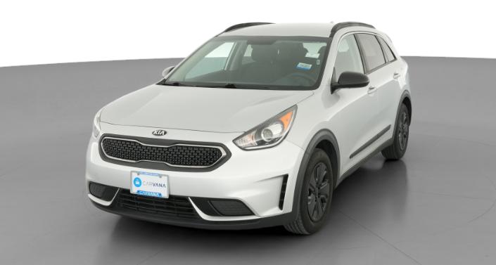 2019 Kia Niro LX -
                  Tooele, UT