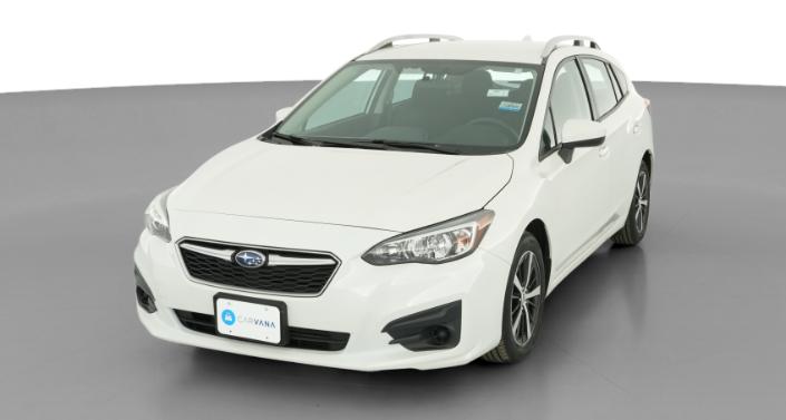 Thumbnail: 2019 Subaru Impreza - 1