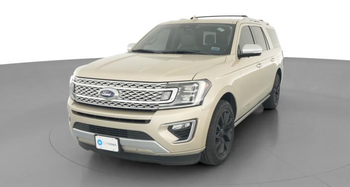 Thumbnail: 2018 Ford Expedition MAX - 1
