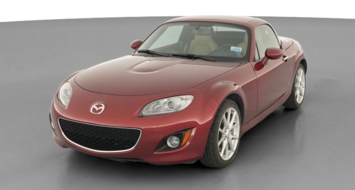 2012 Mazda MX-5 Miata Grand Touring -
                  Haines City, FL