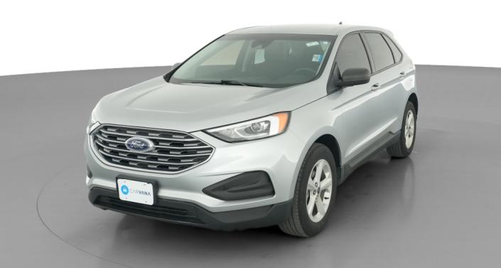 Thumbnail: 2020 Ford Edge - 1