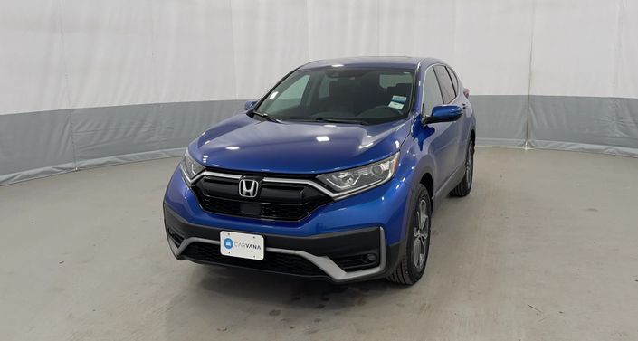 Thumbnail: 2022 Honda CR-V - 1