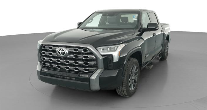 Thumbnail: 2023 Toyota Tundra - 1