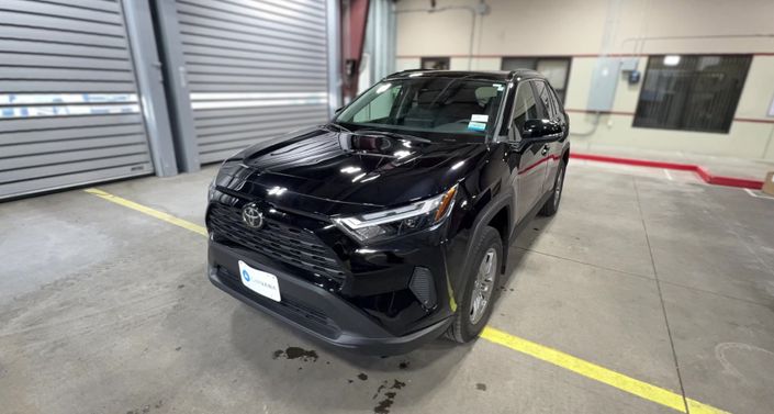 Thumbnail: 2025 Toyota RAV4 - 1